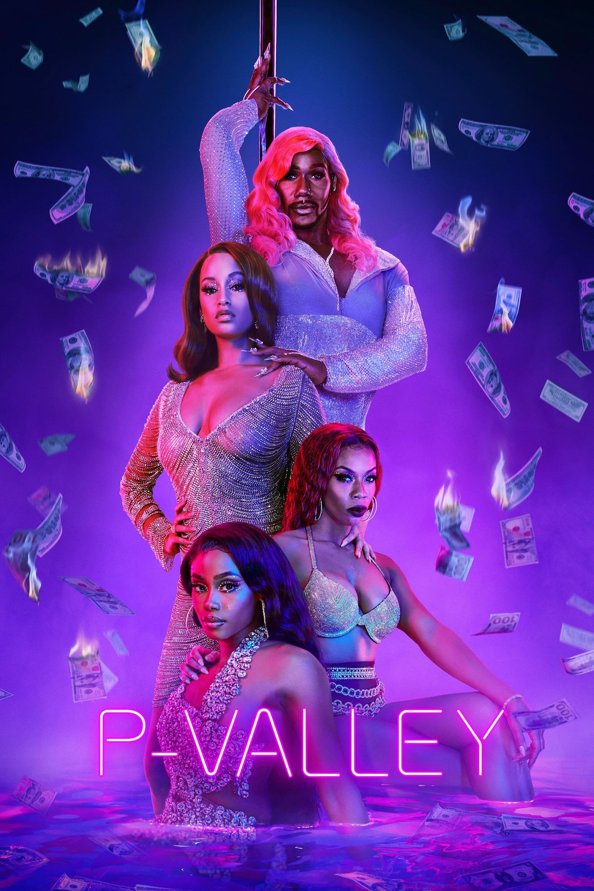 P-Valley (2020 TV Series)